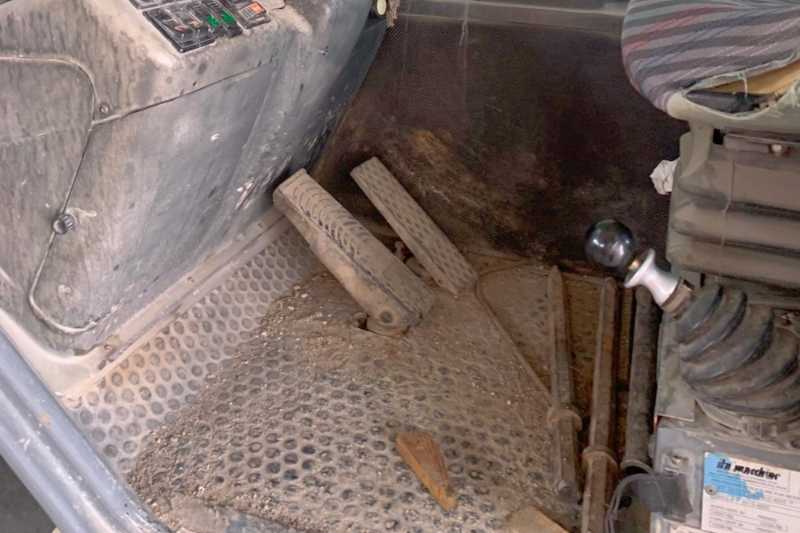 OmecoHub - Immagine TEREX GIROLIFT3514